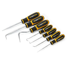 Load image into Gallery viewer, Gearwrench 84000H 7 Piece Hook &amp; Pick Set