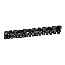 Load image into Gallery viewer, Gearwrench 84035 29 Piece 3/4" Drive 6 Point SAE Impact Socket Set