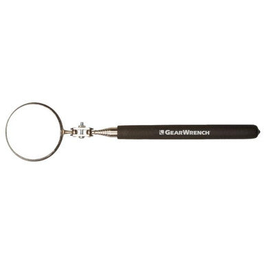 Gearwrench 84086 2-1/4" Round Telescoping Inspection Mirror