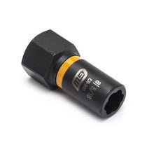 Load image into Gallery viewer, Gearwrench 84755 1/4" Drive Bolt Biter™ Impact Extraction Socket 8mm [5/16"]