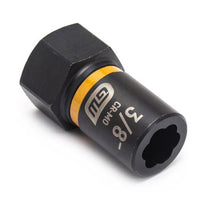 Load image into Gallery viewer, Gearwrench 84756 3/8" Drive Bolt Biter™ Impact Extraction Socket 3/8-"