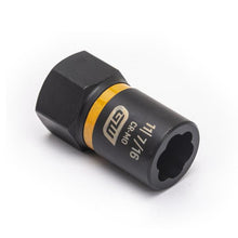 Load image into Gallery viewer, Gearwrench 84761 3/8" Drive Bolt Biter™ Impact Extraction Socket 11mm [7/16"]