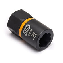 Load image into Gallery viewer, Gearwrench 84762 3/8" Drive Bolt Biter™ Impact Extraction Socket 12- mm