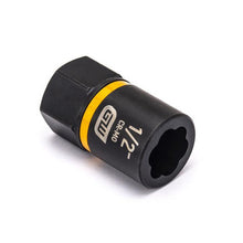 Load image into Gallery viewer, Gearwrench 84764 3/8" Drive Bolt Biter™ Impact Extraction Socket 1/2-"
