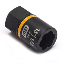 Load image into Gallery viewer, Gearwrench 84765 3/8" Drive Bolt Biter™ Impact Extraction Socket 13- mm [1/2"]
