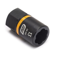 Load image into Gallery viewer, Gearwrench 84766 3/8" Drive Bolt Biter™ Impact Extraction Socket 13mm