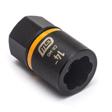 Load image into Gallery viewer, Gearwrench 84767 3/8" Drive Bolt Biter™ Impact Extraction Socket 14- mm