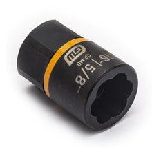 Load image into Gallery viewer, Gearwrench 84770 3/8" Drive Bolt Biter™ Impact Extraction Socket 16- mm [5/8-"]