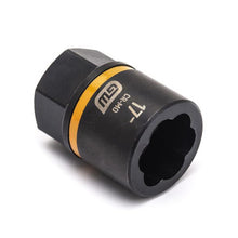 Load image into Gallery viewer, Gearwrench 84772 3/8" Drive Bolt Biter™ Impact Extraction Socket 17- mm