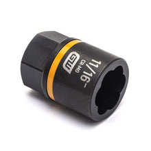 Load image into Gallery viewer, Gearwrench 84774 3/8" Drive Bolt Biter™ Impact Extraction Socket 11/16-"