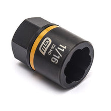 Load image into Gallery viewer, Gearwrench 84775 3/8" Drive Bolt Biter™ Impact Extraction Socket 11/16"