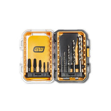 Load image into Gallery viewer, Gearwrench 84786 10 Piece Bolt Biter™ Screw Extractor Set