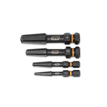 Load image into Gallery viewer, Gearwrench 84787 4 Piece Bolt Biter™ Screw Extractor Set