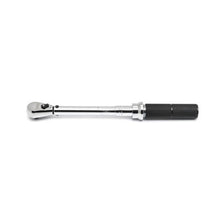 Load image into Gallery viewer, Gearwrench 85060M ¼” Drive Micrometer Torque Wrench 30-200 in-lb.