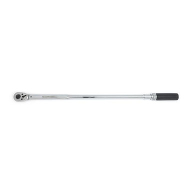 Gearwrench 85065M 3/4" Drive Micrometer Torque Wrench 100-600 ft/lbs.