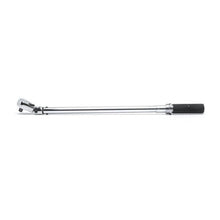 Load image into Gallery viewer, Gearwrench 85087M 1/2" Drive Flex Head Micrometer Torque Wrench 30-250 ft/lbs.