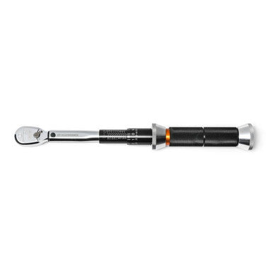 Gearwrench 85171 1/4" Drive 120XP™ Micrometer Torque Wrench 30-200 in/lbs.