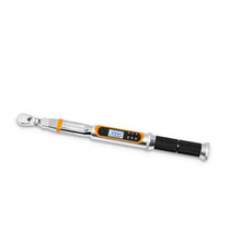 Load image into Gallery viewer, Gearwrench 85194 1/4" 120XP™ Flex Head Electronic Torque Wrench with Angle