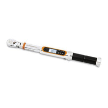 Load image into Gallery viewer, Gearwrench 85195 3/8" 120XP™ Flex Head Electronic Torque Wrench with Angle