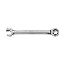 Load image into Gallery viewer, Gearwrench 85513 13mm 72-Tooth 12 Point Open End Ratcheting Combination Wrench