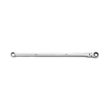 Load image into Gallery viewer, Gearwrench 86112 12mm 120XP™ Universal Spline XL GearBox™ Flex Head Ratcheting Wrench