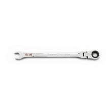 Load image into Gallery viewer, Gearwrench 86234 5/16" 120XP™ Universal Spline XL Flex Head Ratcheting Combination Wrench