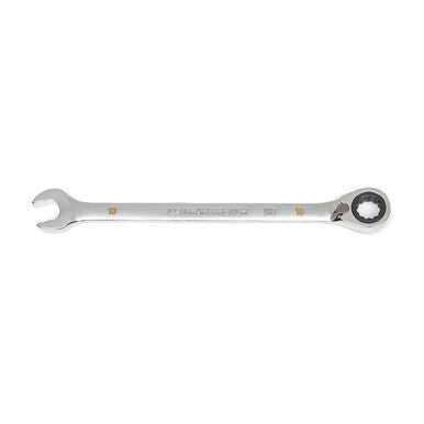 Gearwrench 86610 10mm 90-Tooth 12 Point Reversible Ratcheting Wrench