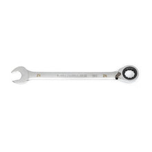 Load image into Gallery viewer, Gearwrench 86624 24mm 90-Tooth 12 Point Reversible Ratcheting Wrench