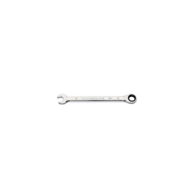 Gearwrench 86912 12mm 90-Tooth 12 Point Ratcheting Combination Wrench