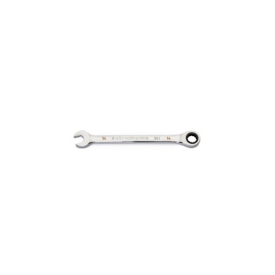 Gearwrench 86914 14mm 90-Tooth 12 Point Ratcheting Combination Wrench