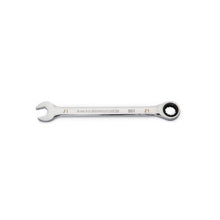 Load image into Gallery viewer, Gearwrench 86921 21mm 90-Tooth 12 Point Ratcheting Combination Wrench