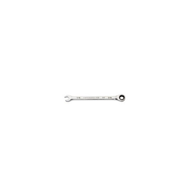 Gearwrench 86941 5/16" 90-Tooth 12 Point Ratcheting Combination Wrench