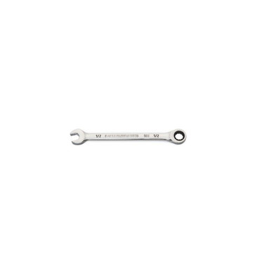 Gearwrench 86945 1/2" 90-Tooth 12 Point Ratcheting Combination Wrench
