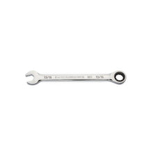Load image into Gallery viewer, Gearwrench 86950 13/16&quot; 90-Tooth 12 Point Ratcheting Combination Wrench