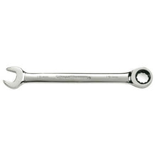 Load image into Gallery viewer, Gearwrench 9048 1-11/16&quot; 72-Tooth 12 Point Ratcheting Combination Wrench
