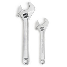Load image into Gallery viewer, Crescent Tools AC2812VS 2 Piece Adjustable Wrench Set 8&quot; &amp; 12&quot;