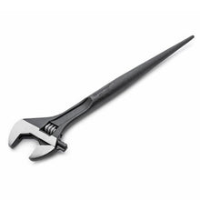 Load image into Gallery viewer, Crescent Tools AT215SPUD 16" Adjustable Black Oxide Construction Wrench