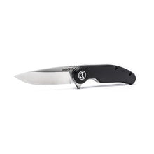 Load image into Gallery viewer, Crescent Tools CPK325C 3-1/4" Drop Point Composite Handle Pocket Knife