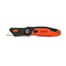 Load image into Gallery viewer, Crescent Tools CTKF3 Folding Utility Knife