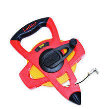 Load image into Gallery viewer, Crescent Tools FM050CME 1/2" x 50m/164' Fiberglass SAE/Metric Dual Sided Tape Measure