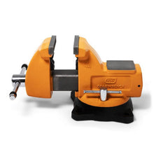 Load image into Gallery viewer, Gearwrench GWBVA4 4" Mechanic's Bench Vise with Anvil