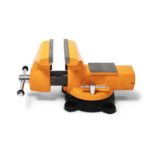 Load image into Gallery viewer, Gearwrench GWBVA8 8" Mechanic's Bench Vise with Anvil