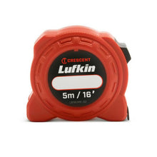 Load image into Gallery viewer, Crescent Tools L616CME-02 3/4"/19mm x 16'/5m L600 Series Power Tape Measure