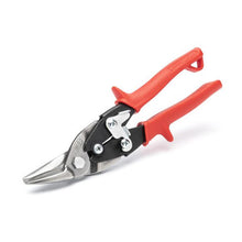 Load image into Gallery viewer, Crescent Tools M1R 9-3/4" Compound Action Straight and Left Aviation Snips
