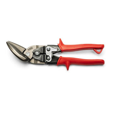 Crescent Tools M6R 9-1/4" MetalMaster® Offset Straight and Left Cut Aviation Snips