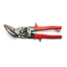 Load image into Gallery viewer, Crescent Tools M6R 9-1/4" MetalMaster® Offset Straight and Left Cut Aviation Snips