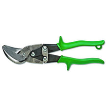 Load image into Gallery viewer, Crescent Tools M7R 9-1/4" MetalMaster® Offset Straight and Right Cut Aviation Snips