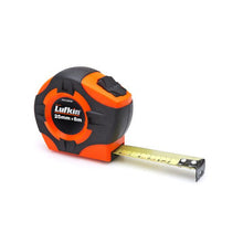 Load image into Gallery viewer, Crescent Tools PHV1048CMN 25mm x 8m P1000 Series Yellow Clad A9 Blade Power Return Tape Measure
