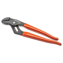 Load image into Gallery viewer, Crescent Tools RT210CVN-05 10" Straight Jaw Dipped Handle Tongue and Groove Pliers