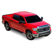 Load image into Gallery viewer, Black Horse Off Road AR-TOT291 Armour Heavy Duty Steel Running Boards for Select Toyota Tundra
